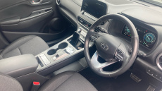 Hyundai KONA 150kW Premium 64kWh 5dr Auto Electric Hatchback